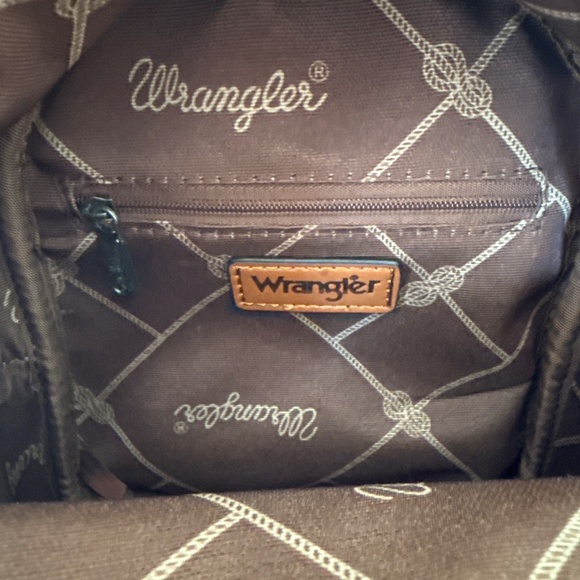 Wrangler Mini Backpack - Picture 3 of 5